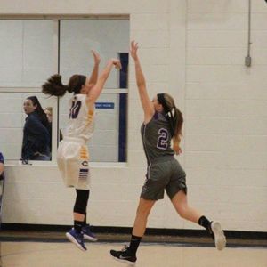 Meet your Posher, Bailey